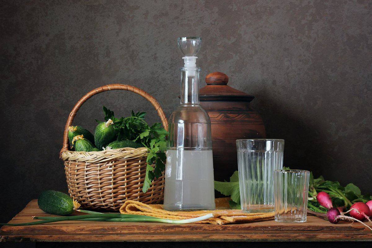 Самогоноварение для начинающих: полный гид по технологии, ошибкам и качеству брожения - 5