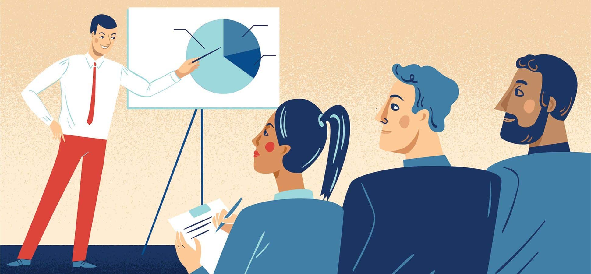 Искусство управления отделом продаж: лидерство, мотивация и командная эффективность - 4