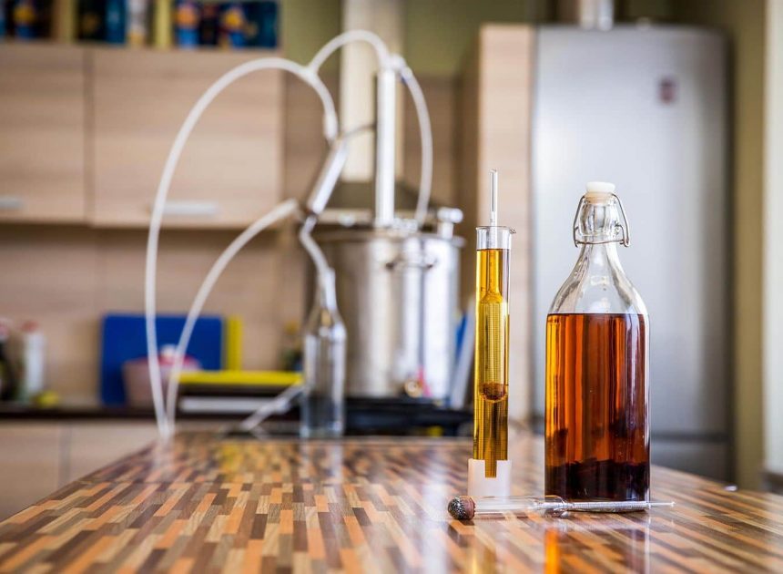 Полная инструкция по очистке самогона: технологии и тонкости мастерства