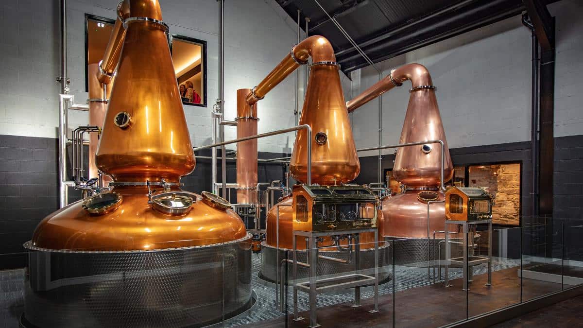 Перегонные кубы: полный путеводитель по выбору профессионального оборудования - 5