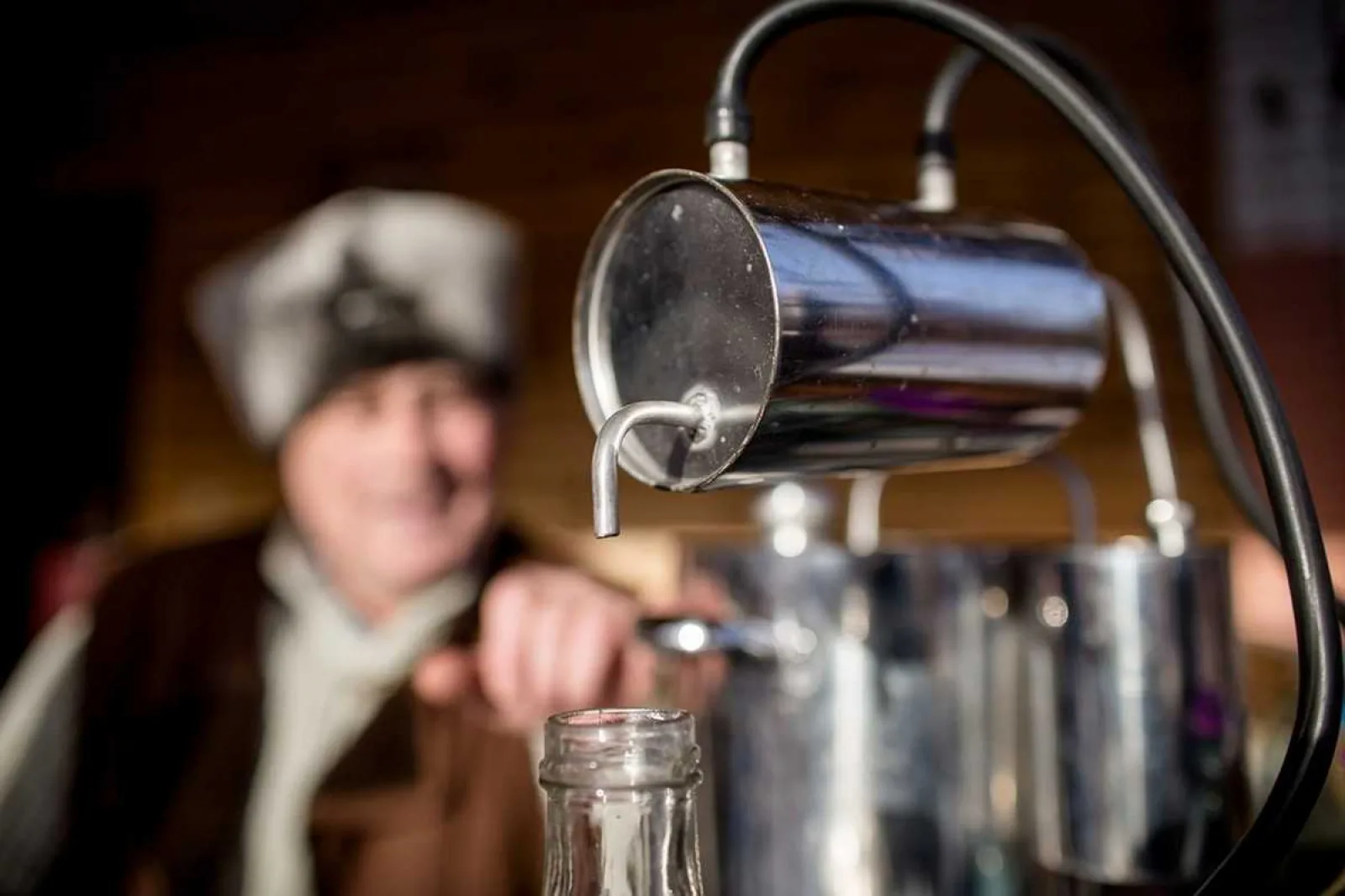 Самогоноварение: полный гид по технологии брожения и дистилляции