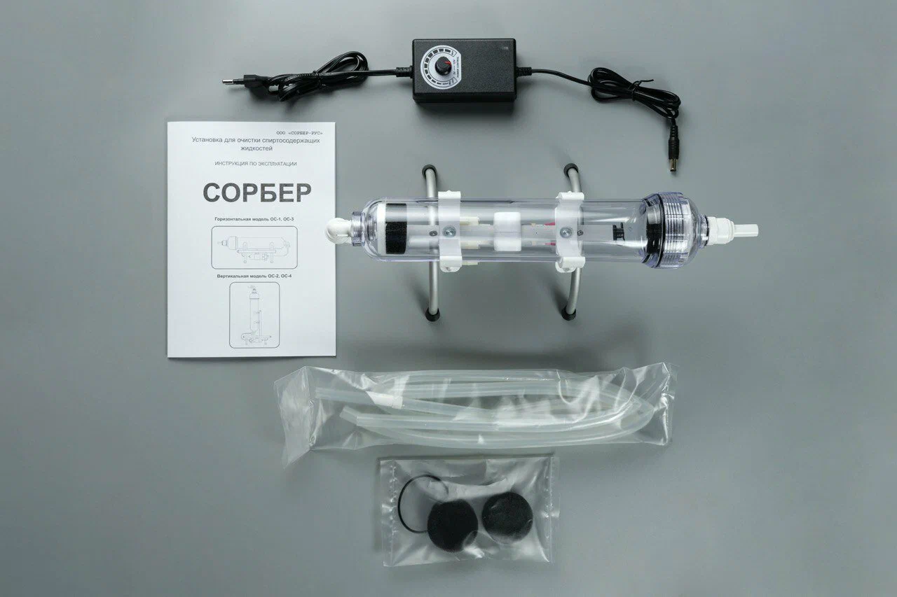 Полная инструкция по очистке самогона: технологии и тонкости мастерства - 5