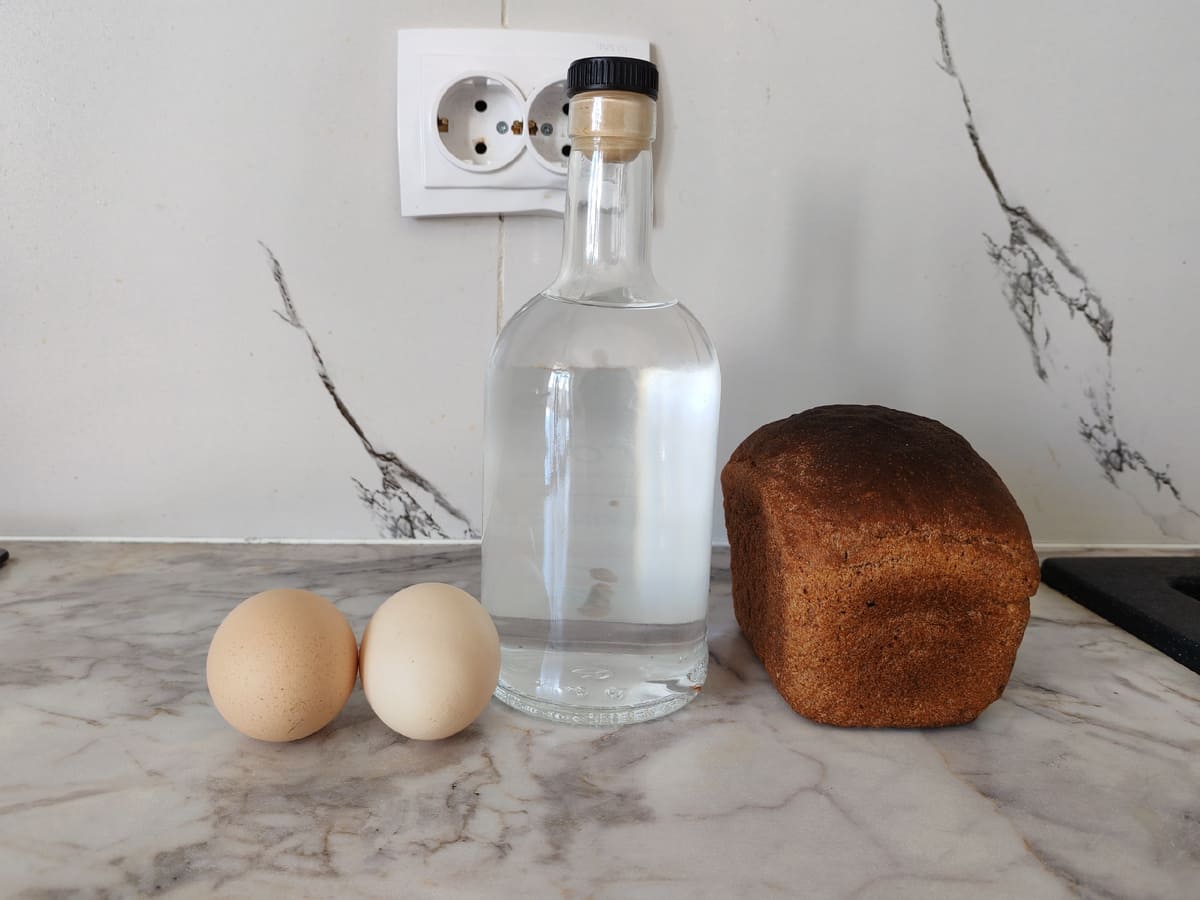 Самогоноварение: полный гид по технологии брожения и дистилляции - 5