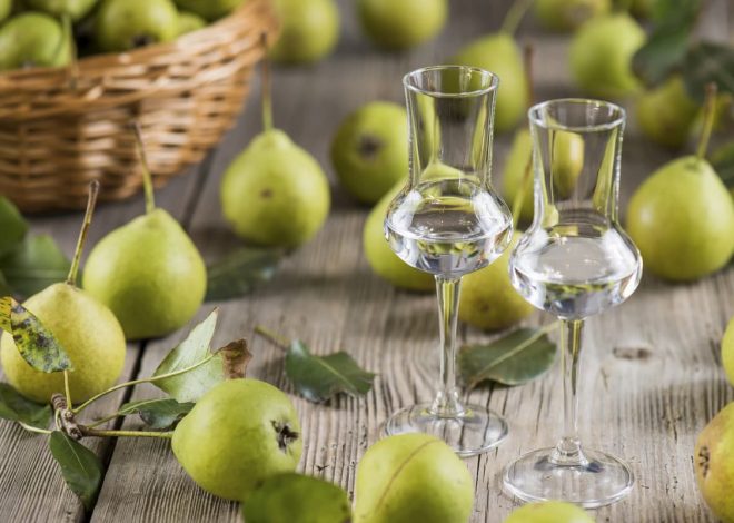 Как сварить домашний самогон из яблок и груш: полное руководство для начинающих - 1